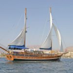Aladdin Yacht - Aqaba