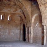 Inside Kharaneh Palace