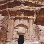 Renaissance Tomb - Petra