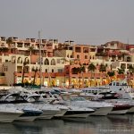 Marina Yachting at Tala Bay, Aqaba