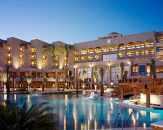 Aqaba Hotels